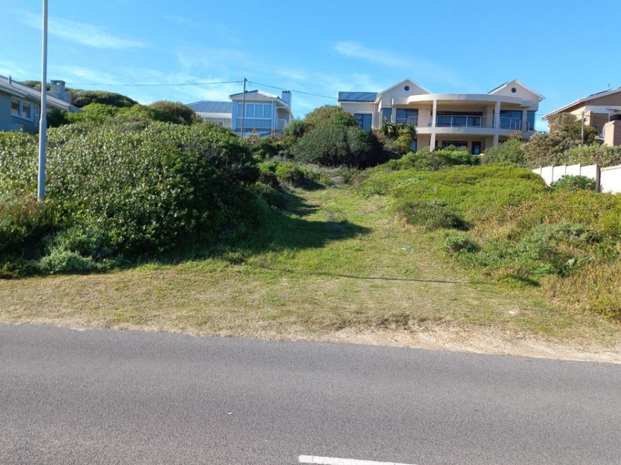 0 Bedroom Property for Sale in Perlemoenbaai Western Cape